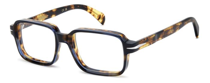 David Beckham DB 7167 4FK 52