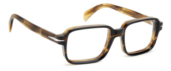 David Beckham DB 7167 EX4 52