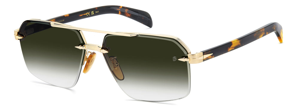 David Beckham DB 7170/S 0NR 8Z 61