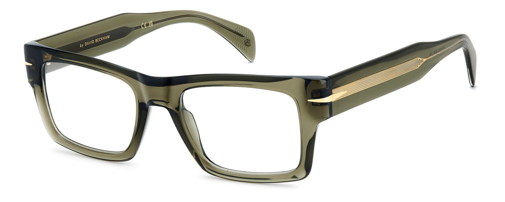 David Beckham DB 7171 4C3 53