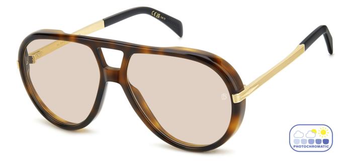 David Beckham DB 99/VOYAGER 2IK 61