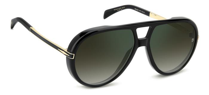 David Beckham DB 99/VOYAGER 2M2 61