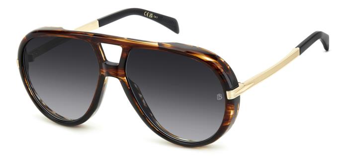 David Beckham DB 99/VOYAGER HQZ 61