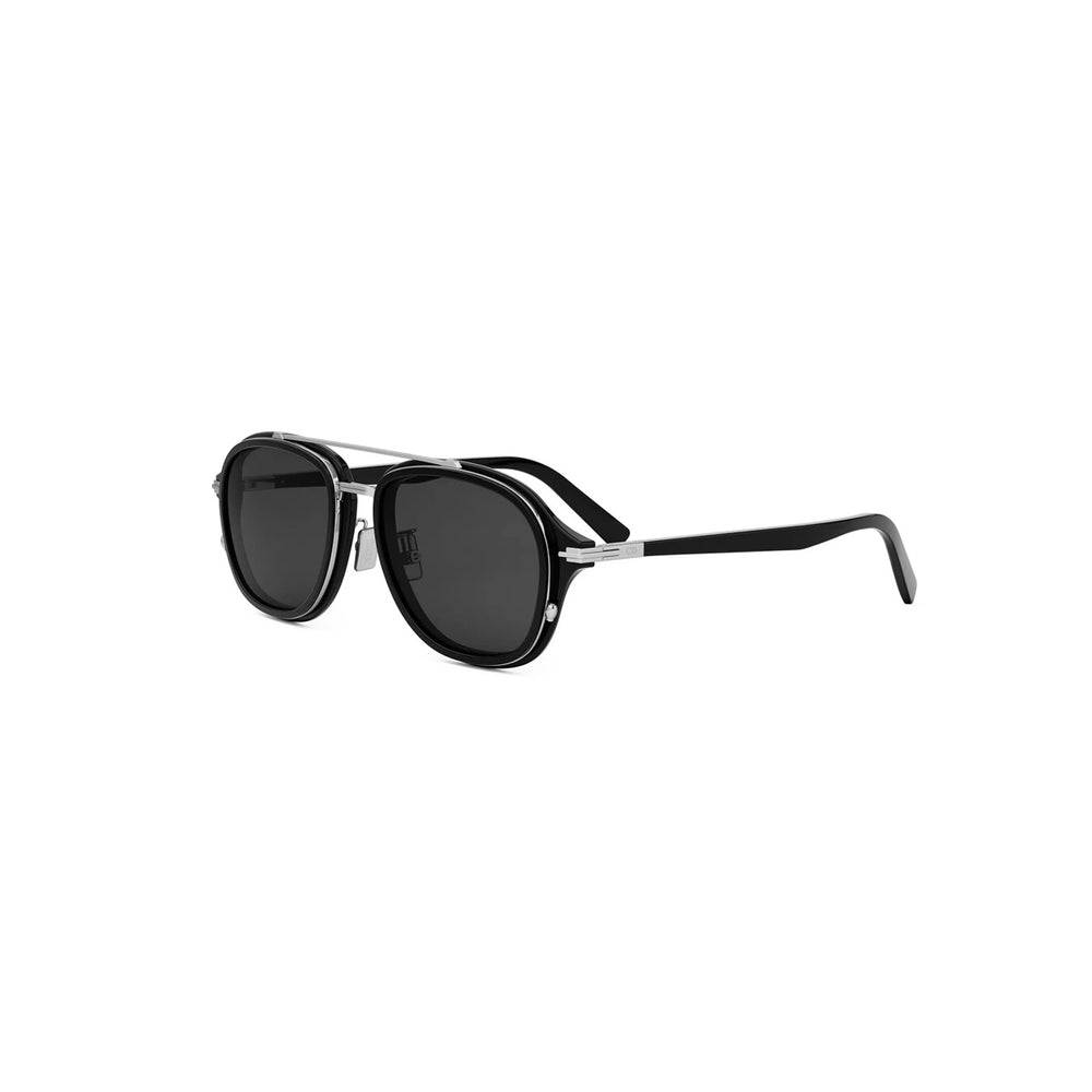 DIOR DIORBLACKSUIT DM40155U 01A 53