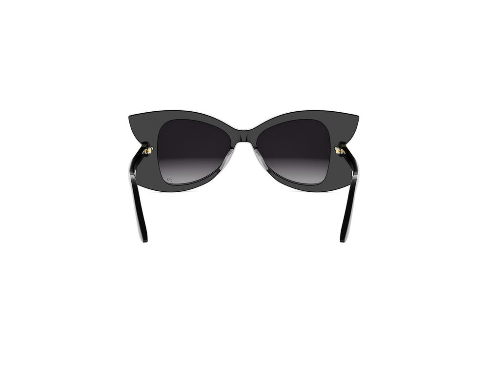 DIOR BUTTERFLY CD40227I 01B 51