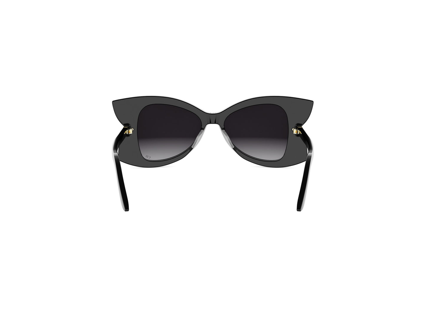 DIOR BUTTERFLY CD40227I 01B 51