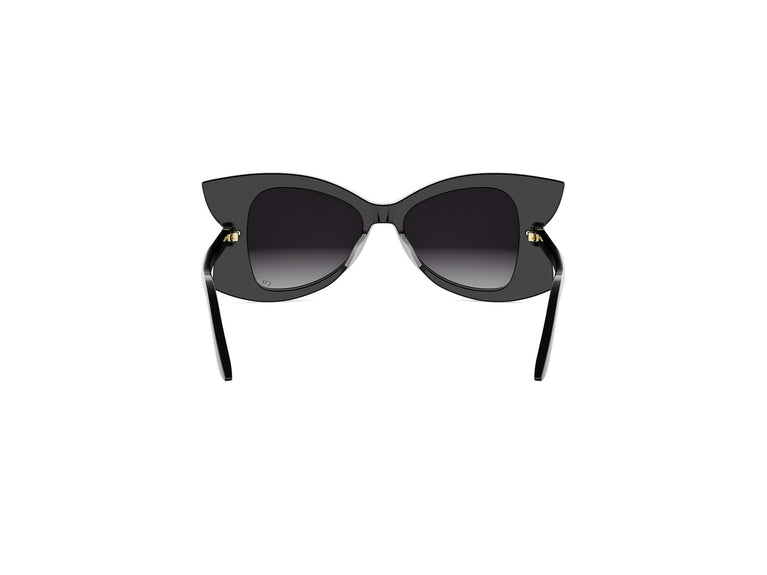 DIOR BUTTERFLY CD40227I 01B 51
