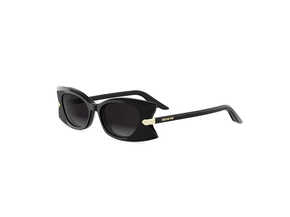 DIOR BUTTERFLY CD40228I 01B 52