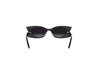 DIOR BUTTERFLY CD40228I 01B 52