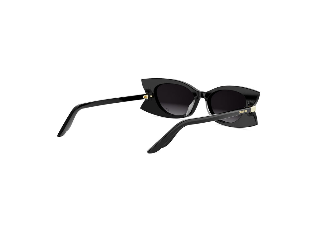 DIOR BUTTERFLY CD40228I 01B 52