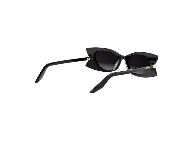 DIOR BUTTERFLY CD40228I 01B 52