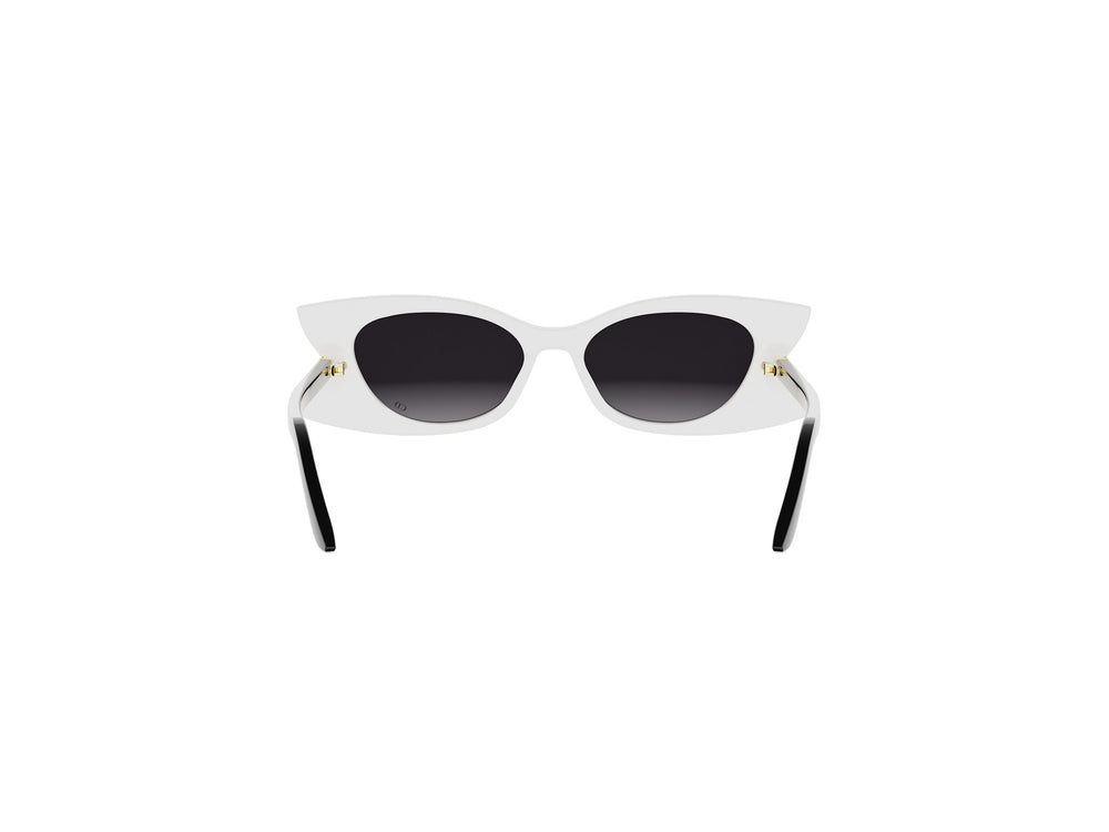 DIOR BUTTERFLY CD40228I 25B 52