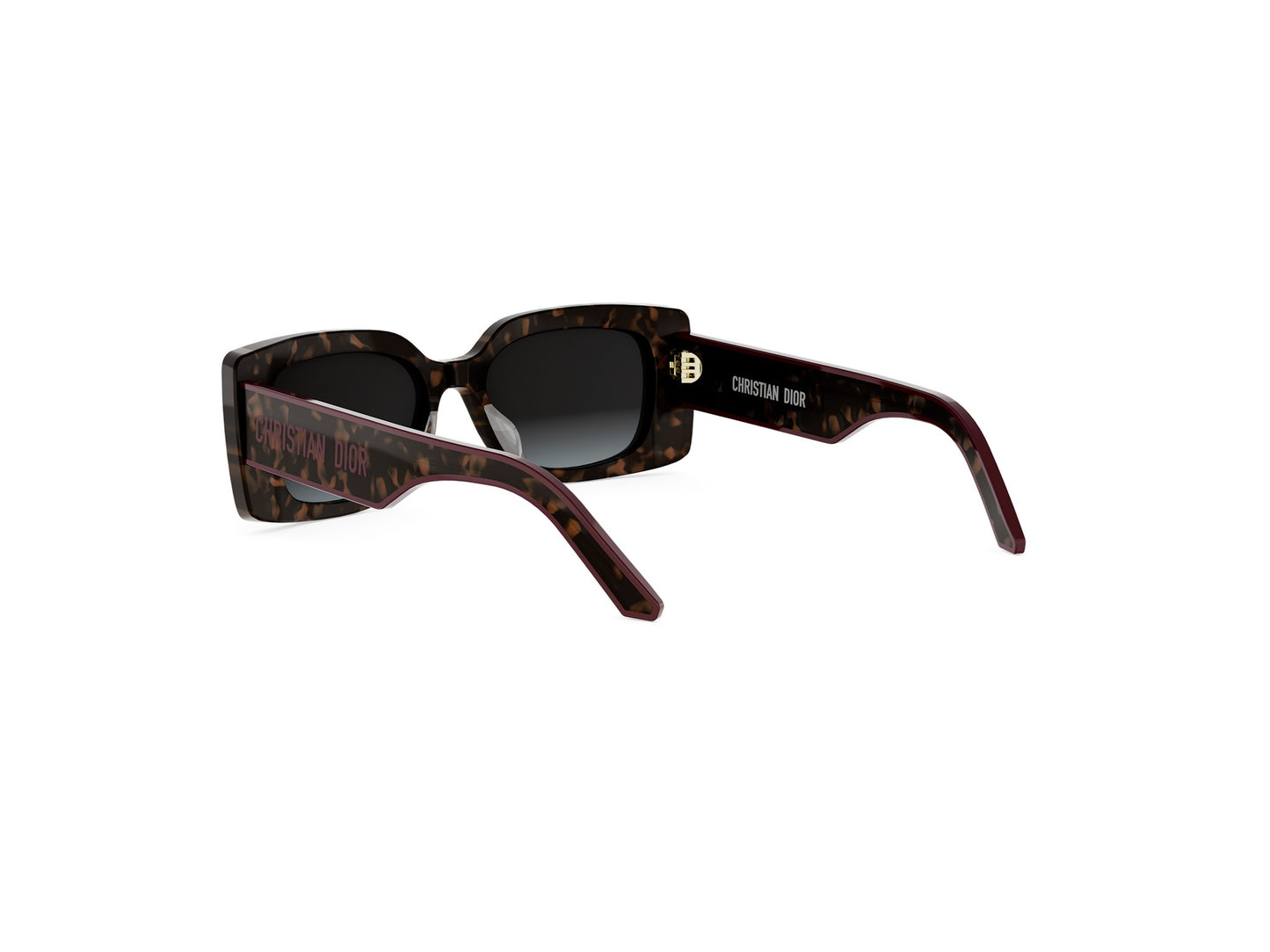 DIOR PACIFIC CD40098U 55B 53