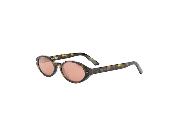 DIOR DIORPACIFIC R1I 20L0 CD40204I 52Y 52 | Bassol Optic United States