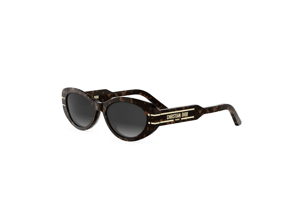 DIOR SIGNATURE CD40170U 52B 53