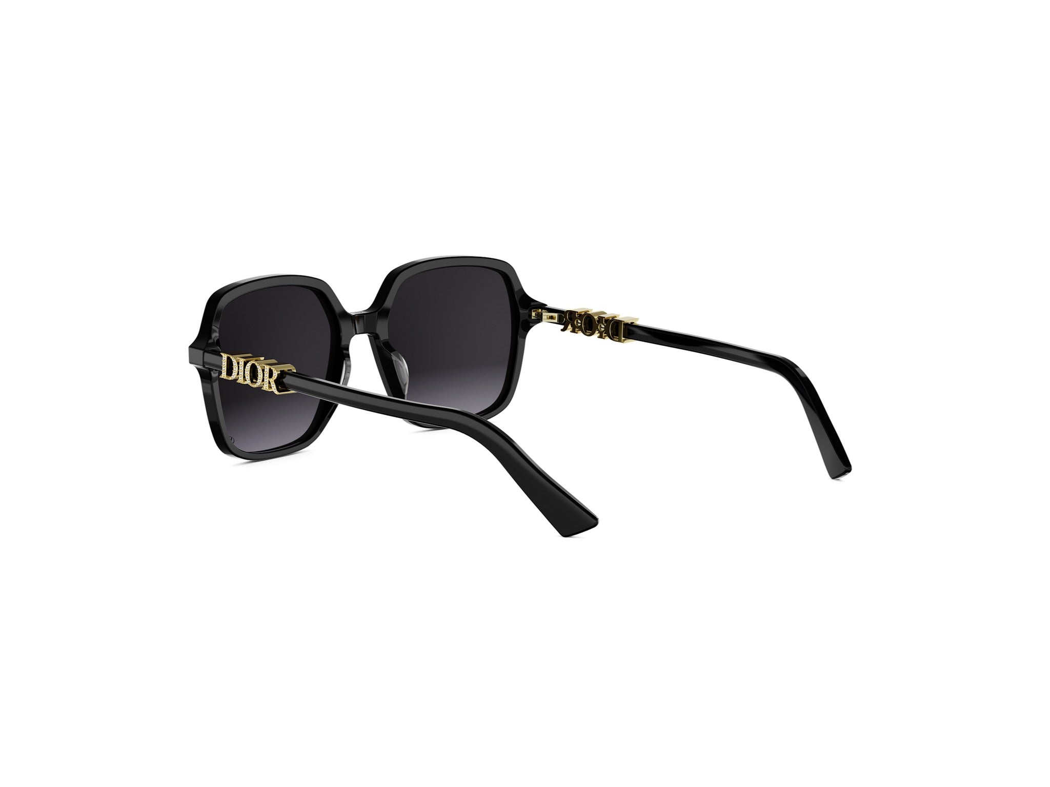 DIOR DIORTREASURE S1I 10A1 CD40232I 01B 54 | Bassol Optic United