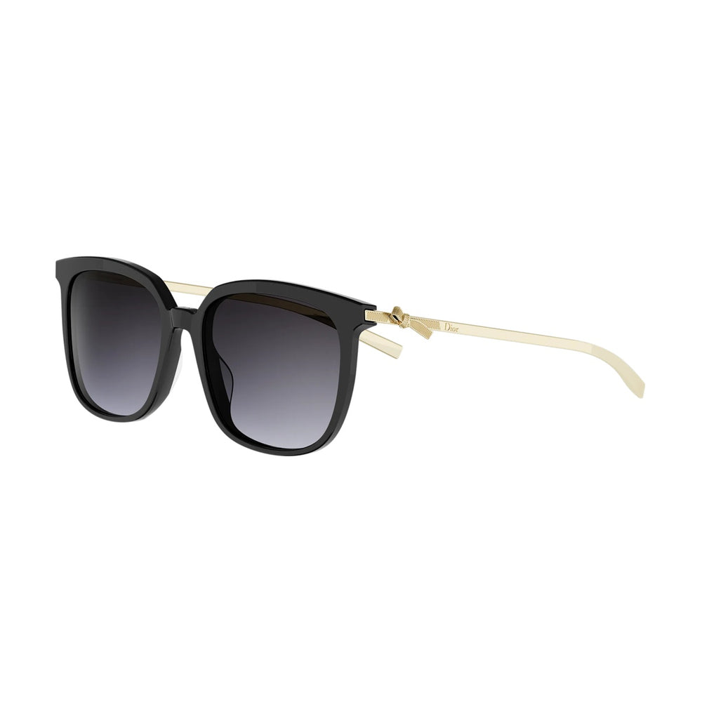DIOR BOW CD40288I 01B 55