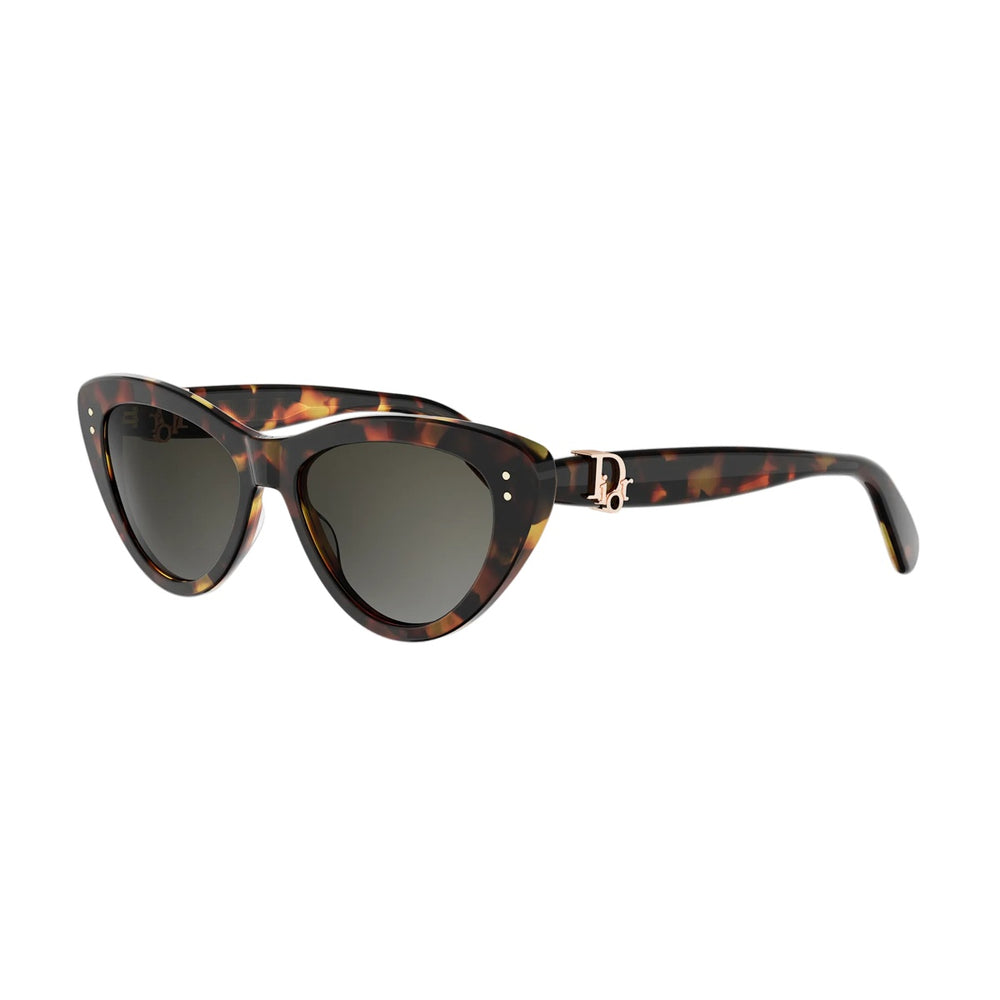 DIOR OBLIQUE CD40286I 56F 55