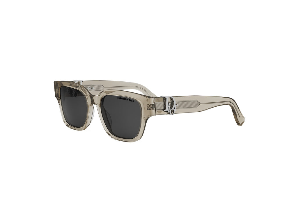 DIOR OBLIQUE S1I Brown Square 57A/78A0 Brown