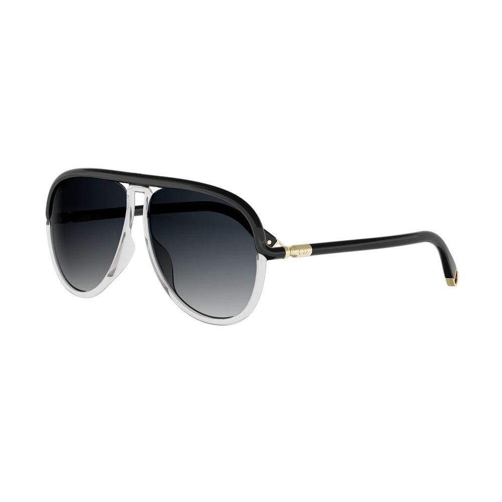 DIOR TWINCOLORS CD40276I 05B 61