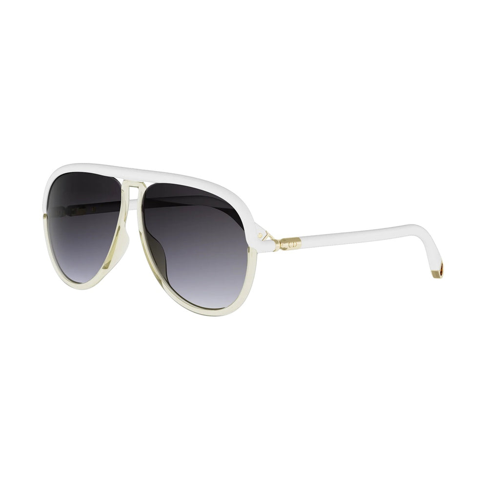 DIOR TWINCOLORS CD40276I 24B 61