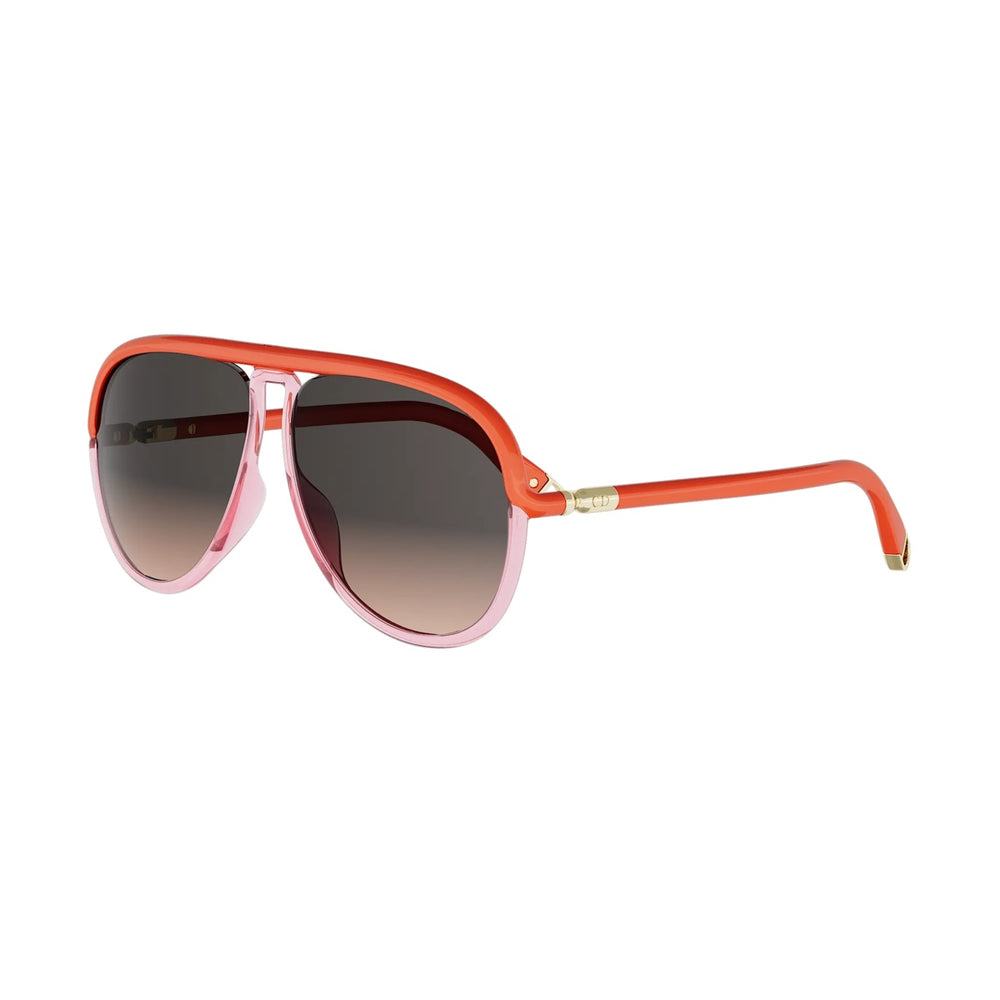 DIOR TWINCOLORS CD40276I 44B 61