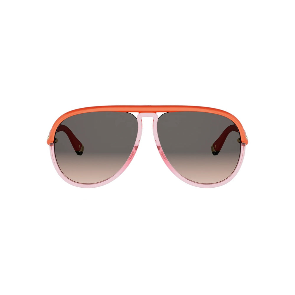 DIOR TWINCOLORS CD40276I 44B 61