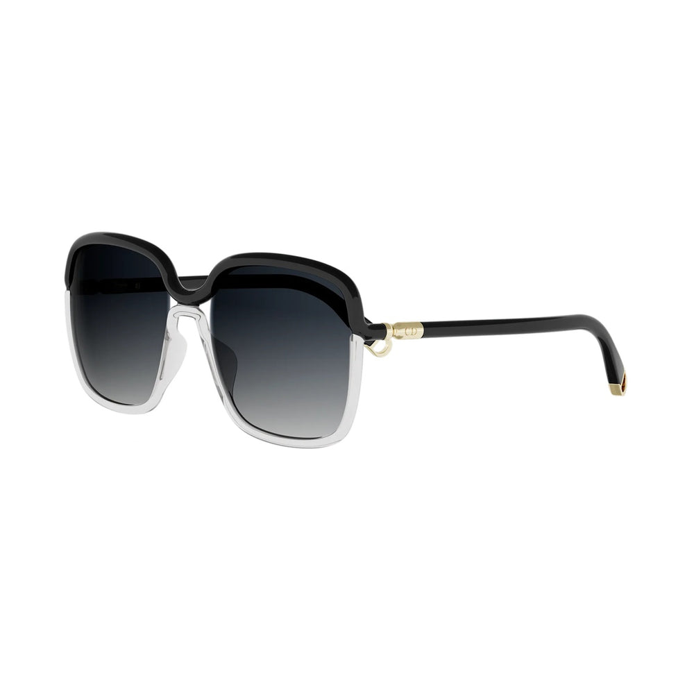 DIOR TWINCOLORS CD40277I 05B 56