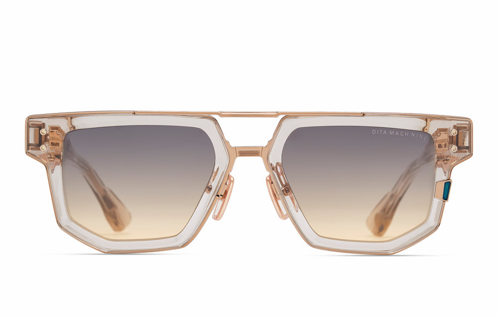 Dita MACH-NINE 02 54