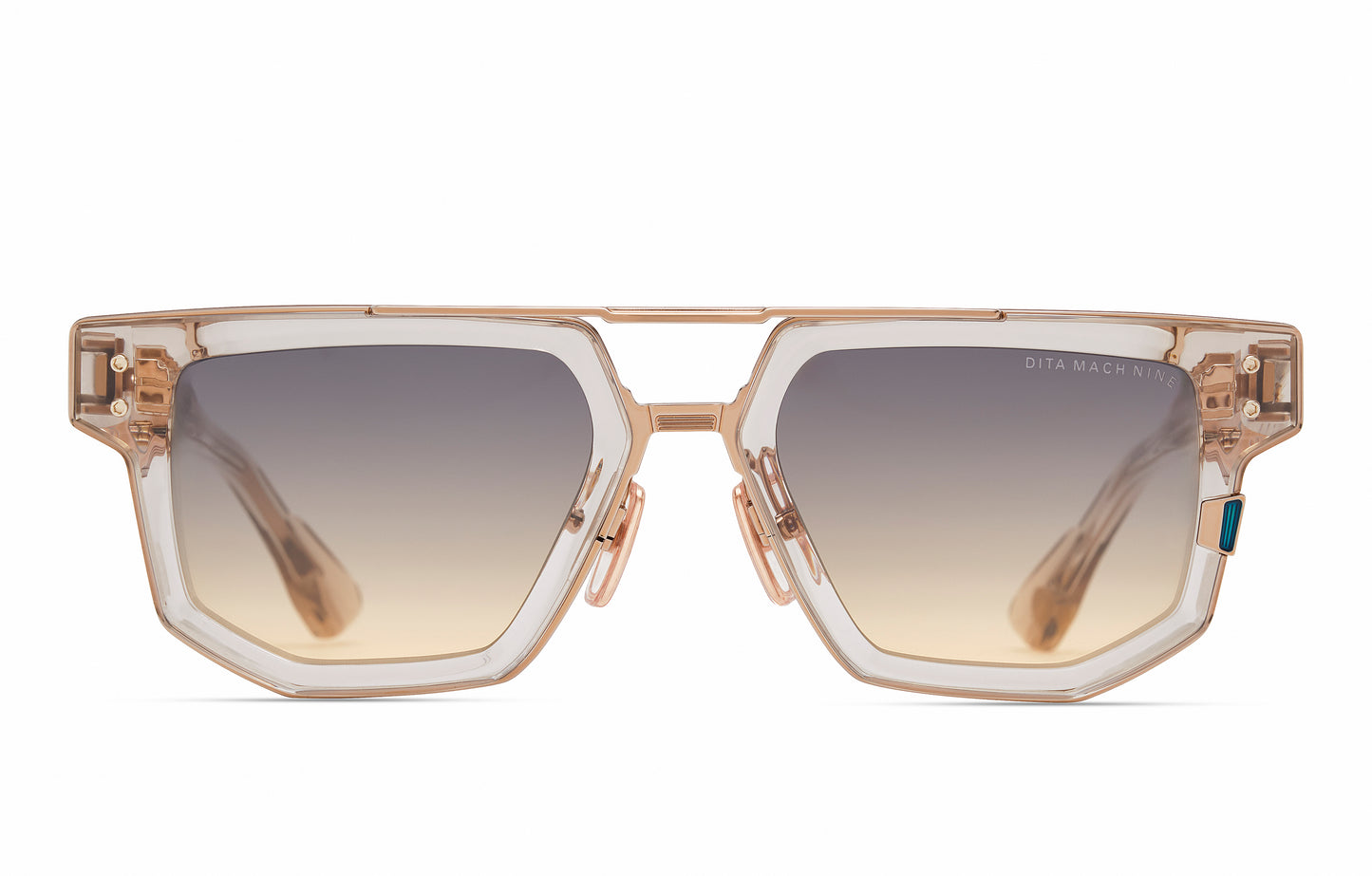Dita MACH-NINE 02 54