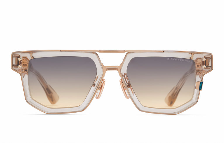 Dita MACH-NINE 02 54