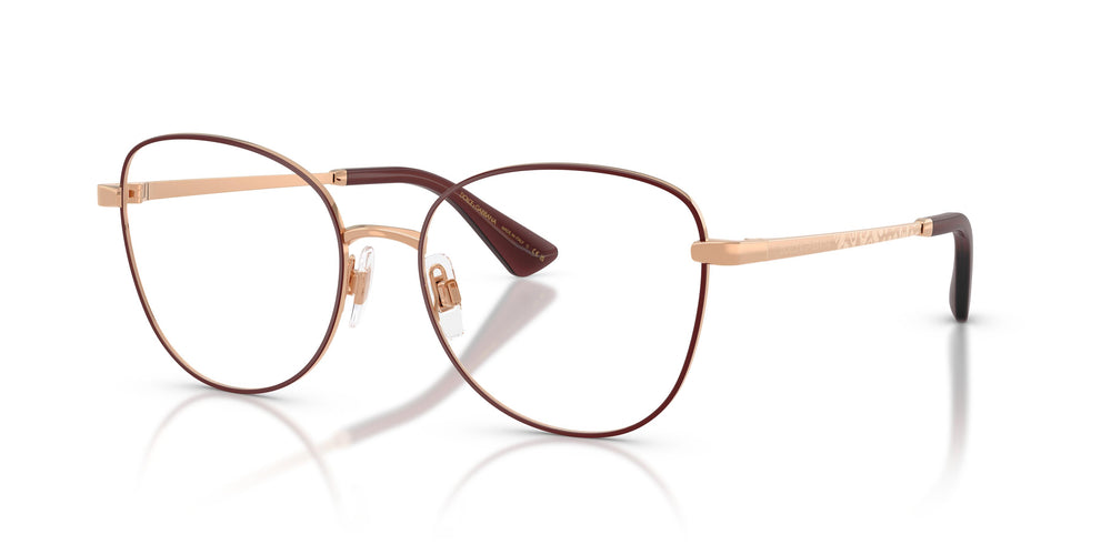 Dolce & Gabbana DG1355 1333 55