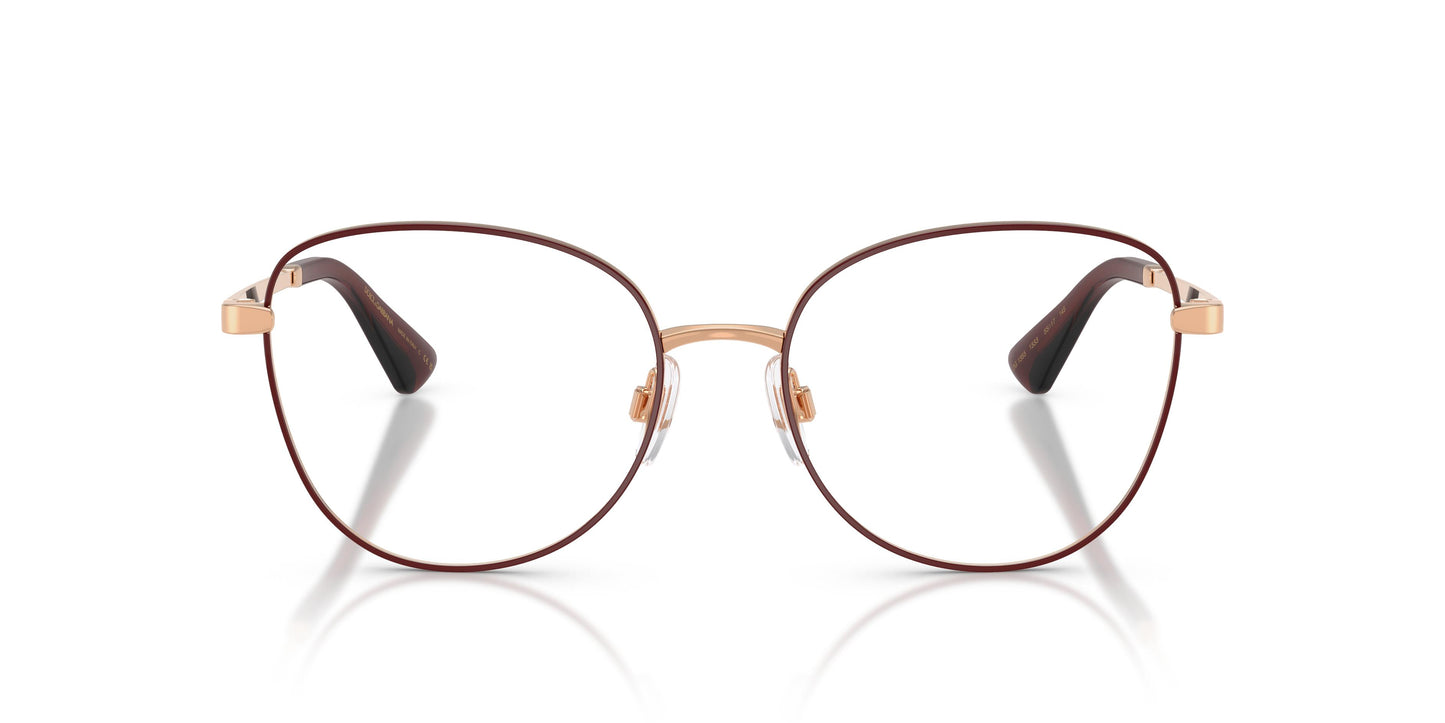 Dolce & Gabbana DG1355 1333 55