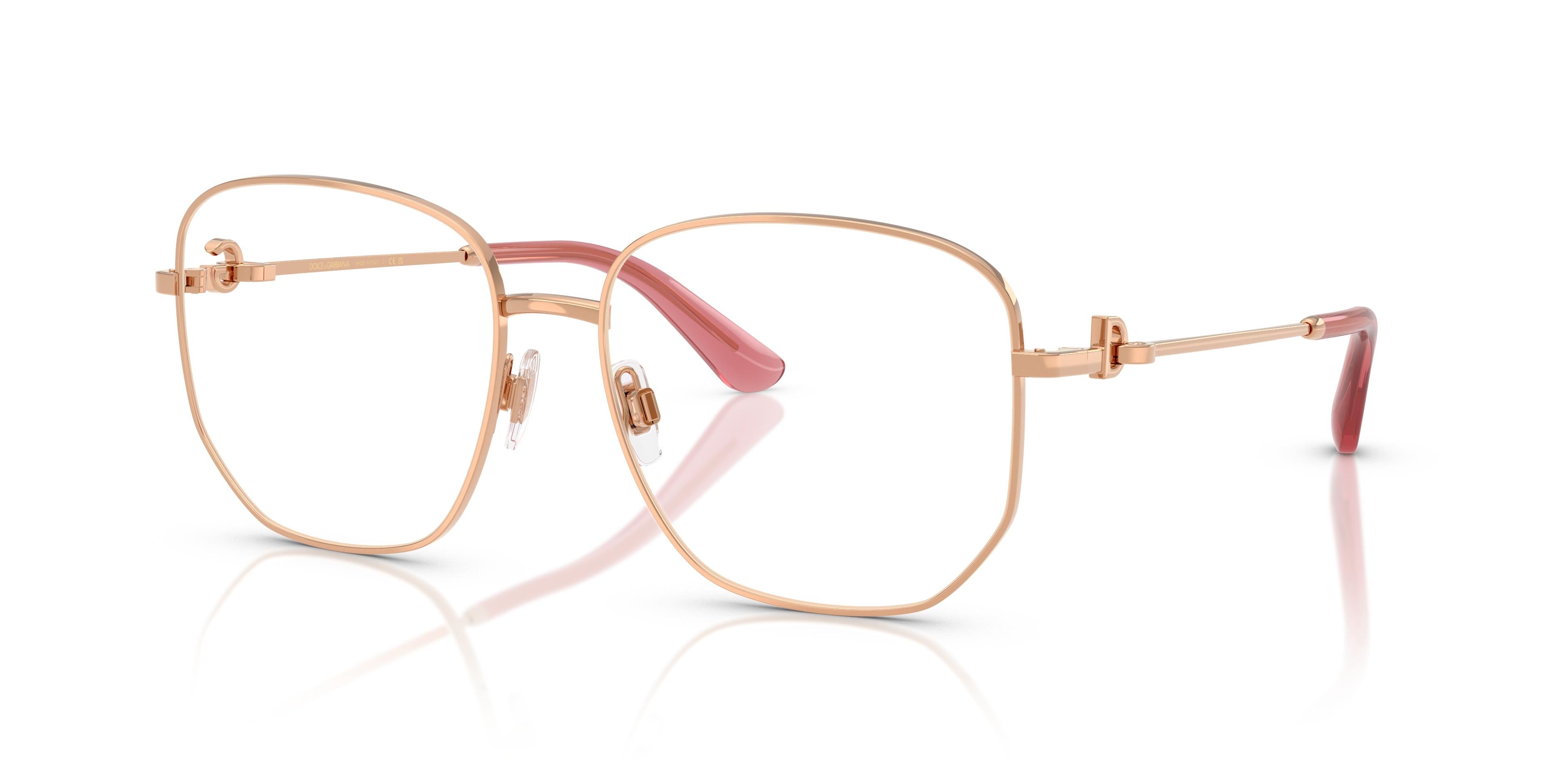 Dolce & Gabbana DG1356 1298 57