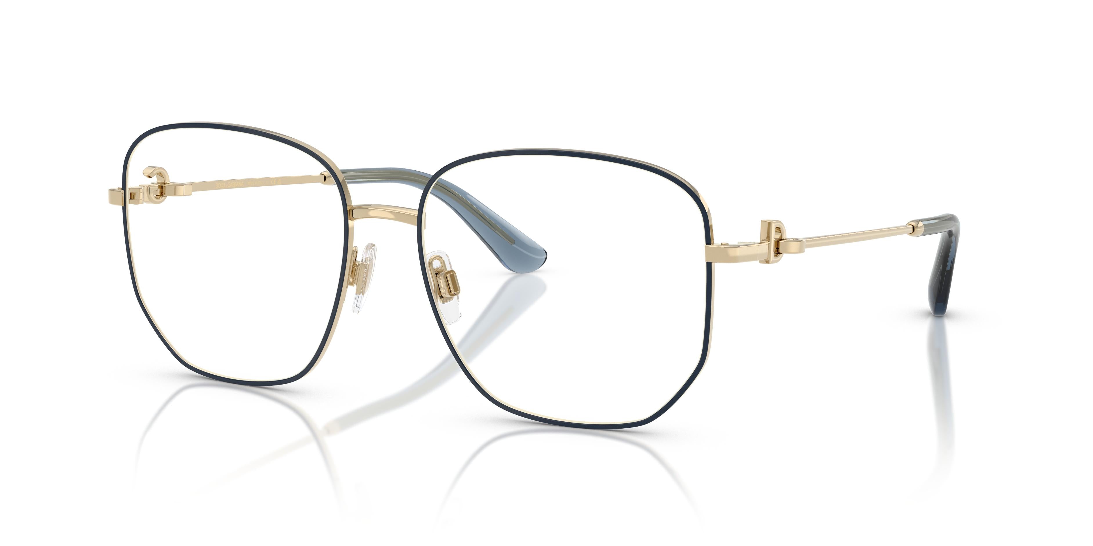 Dolce & Gabbana DG1356 488 57