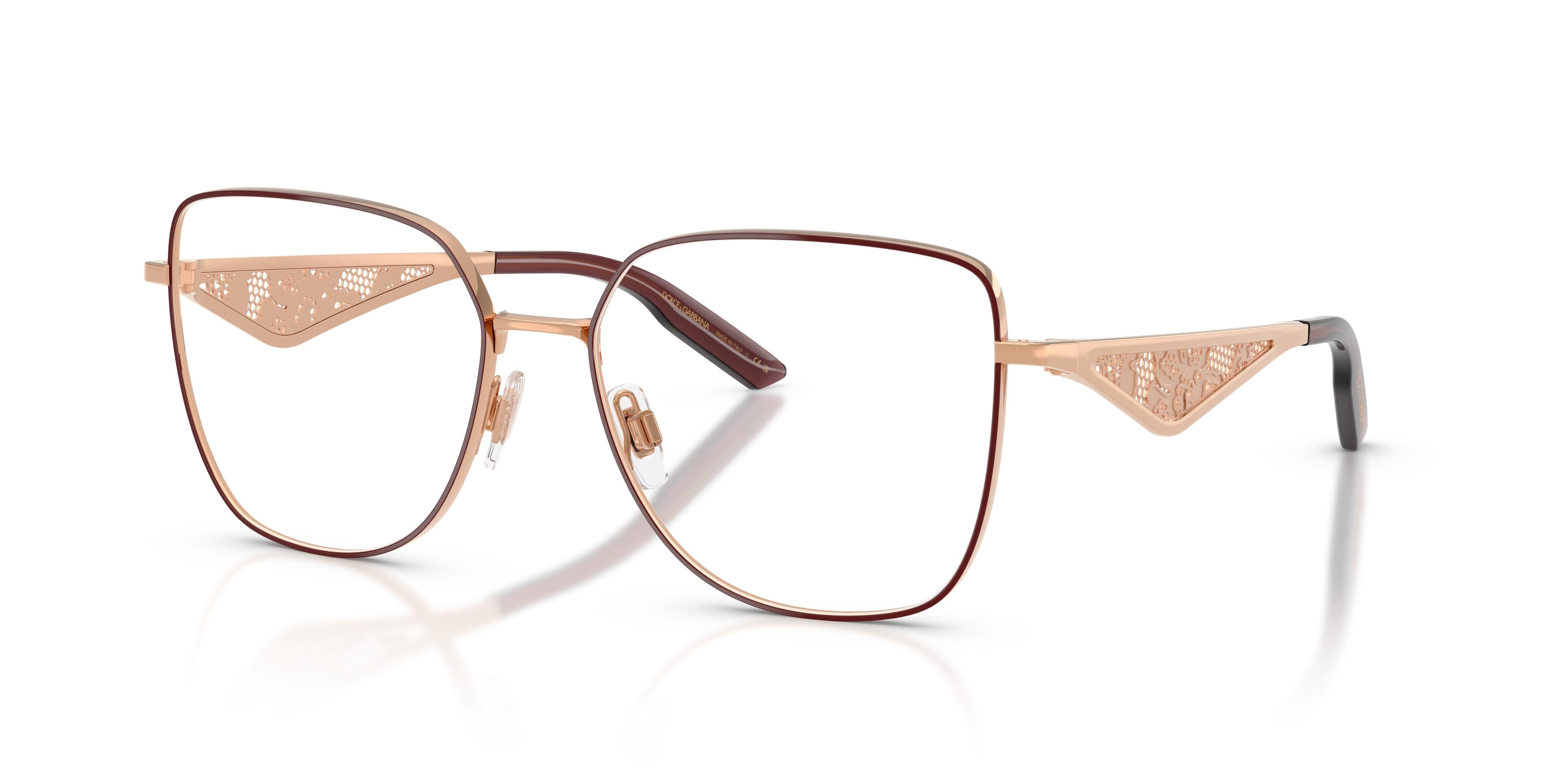 Dolce & Gabbana DG1358 1333 56