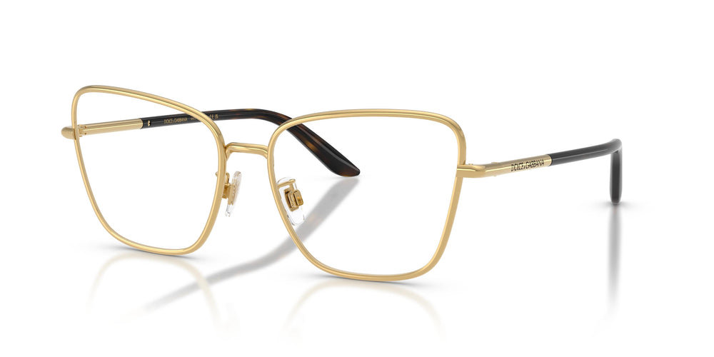 Dolce & Gabbana DG1359 02 55