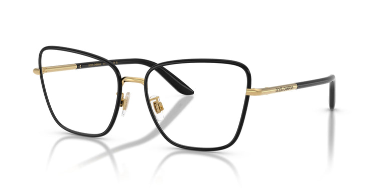 Dolce & Gabbana DG1359 1334 55
