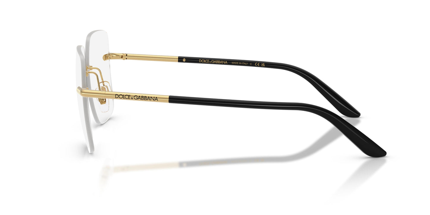 Dolce & Gabbana DG1360 02 57
