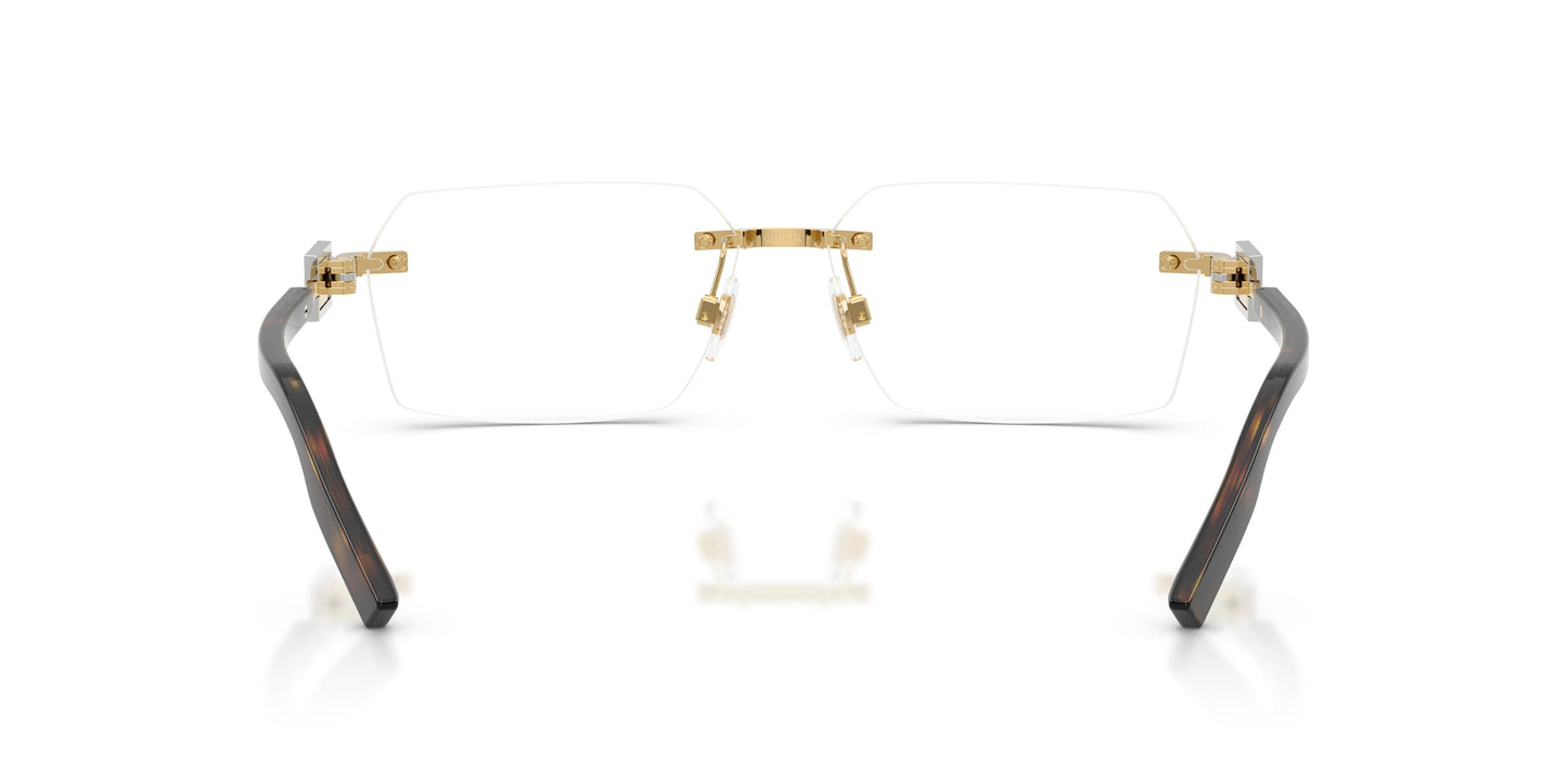Dolce & Gabbana DG1361 02 60