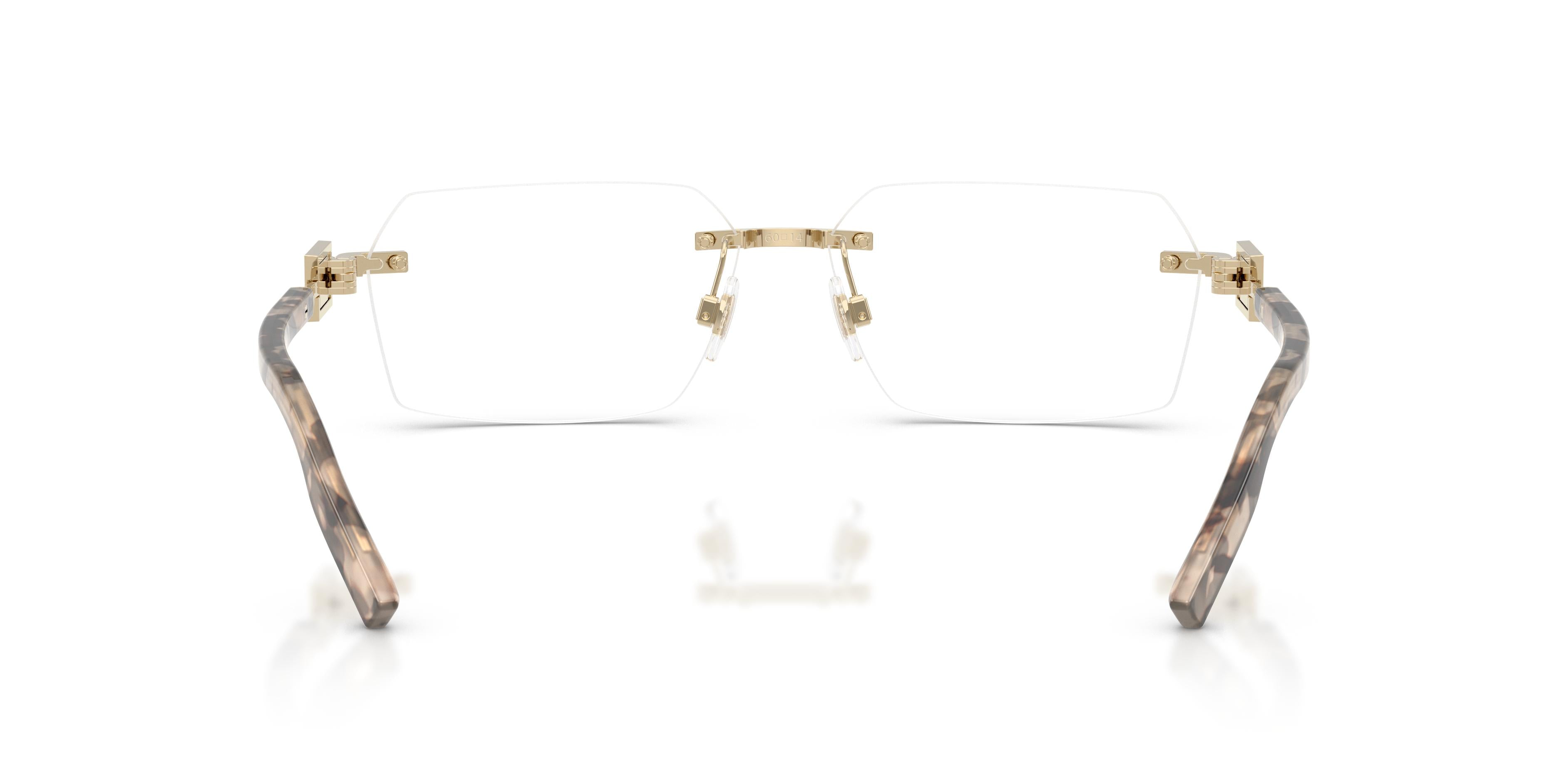 Dolce & Gabbana DG1361 488 60 | Bassol Optic United States