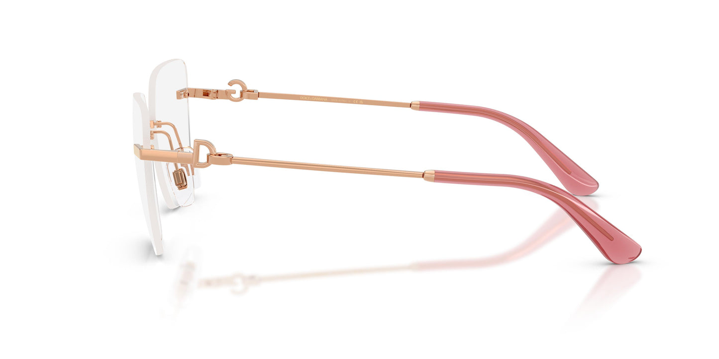 Dolce & Gabbana DG1363 1298 56