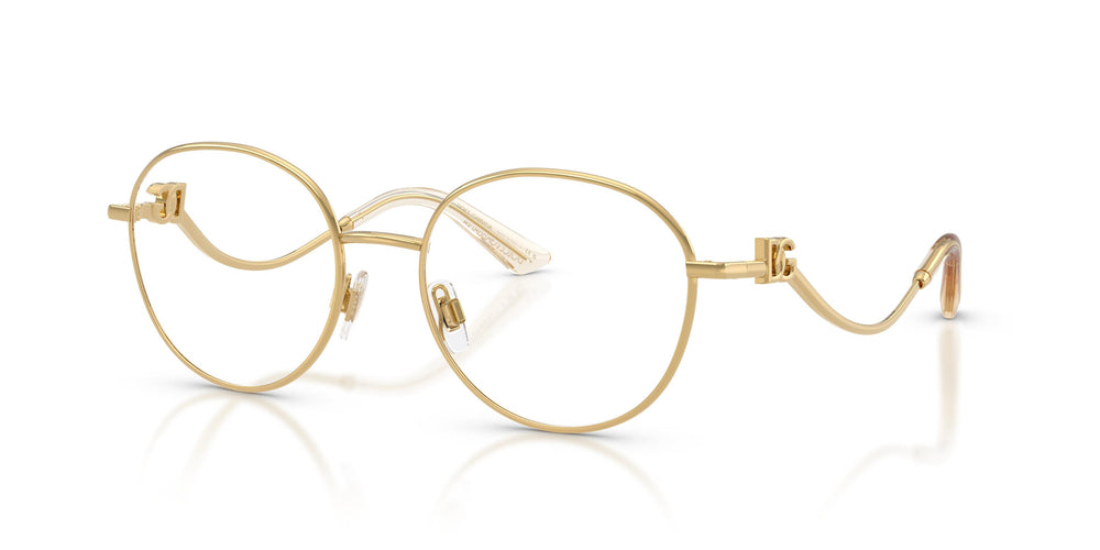 Dolce & Gabbana DG1365 02 53