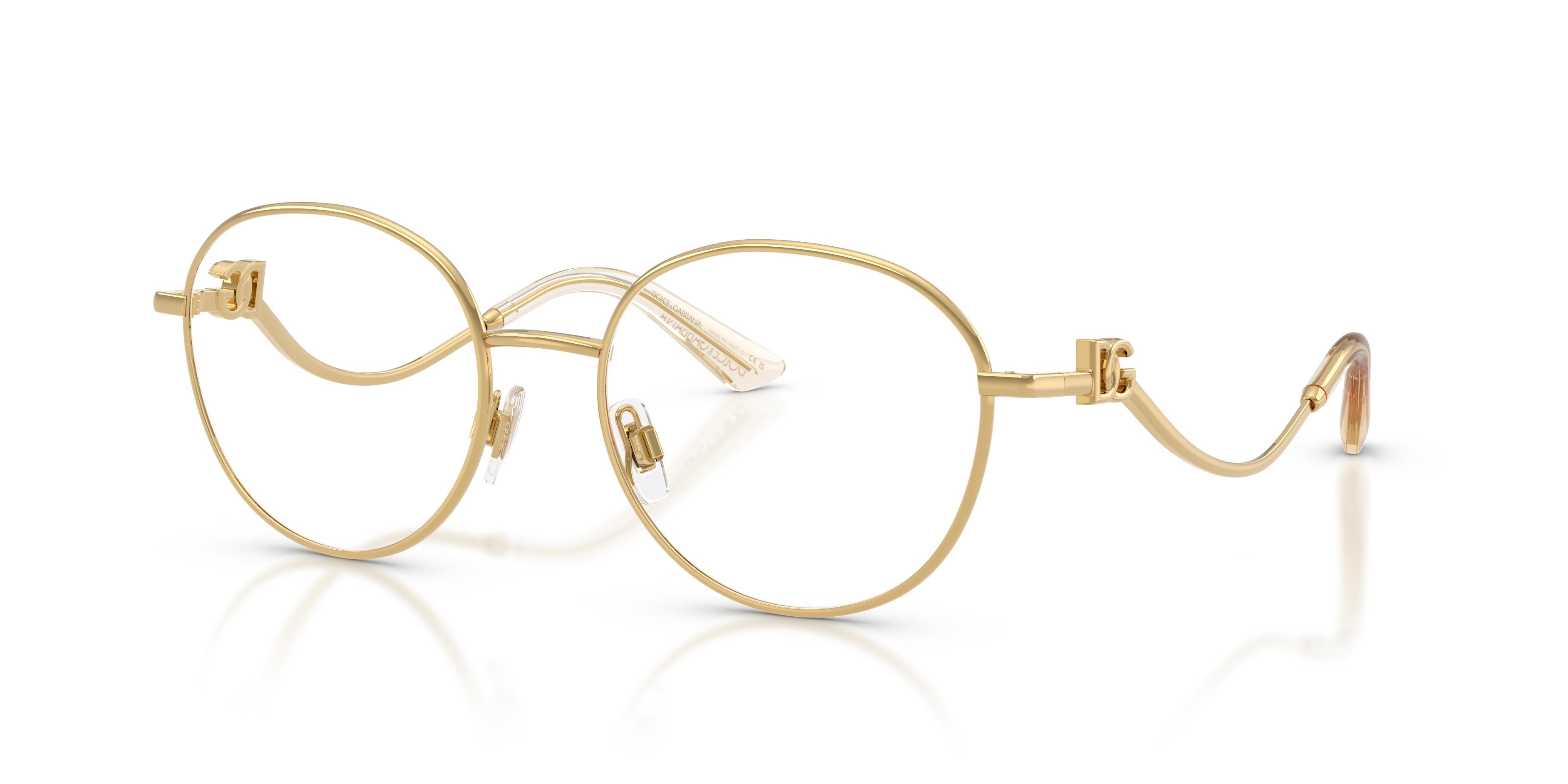 Dolce & Gabbana DG1365 02 53