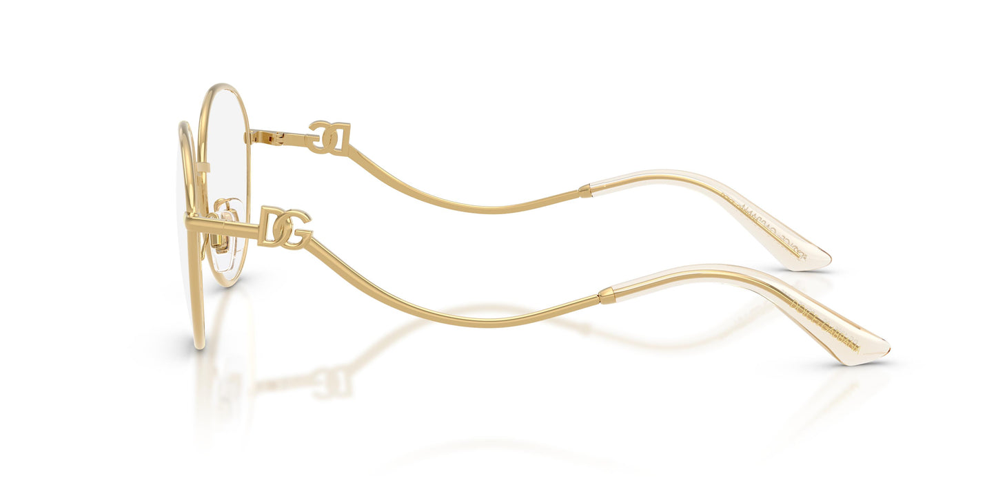 Dolce & Gabbana DG1365 02 53