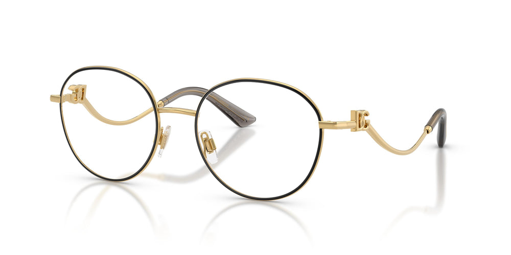Dolce & Gabbana DG1365 1334 53