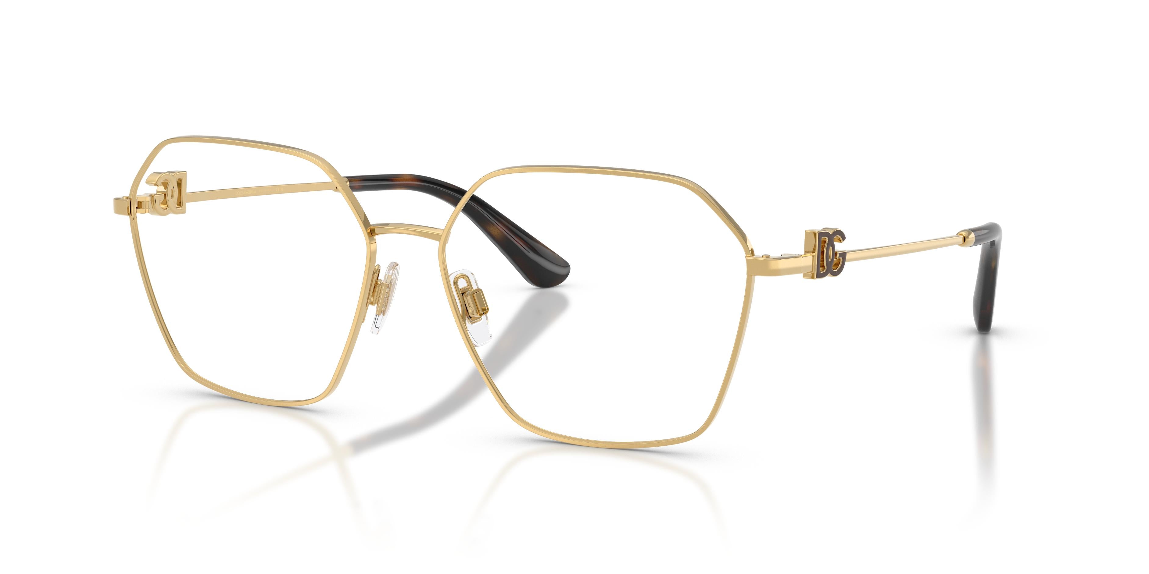 Dolce & Gabbana DG1366 02 56