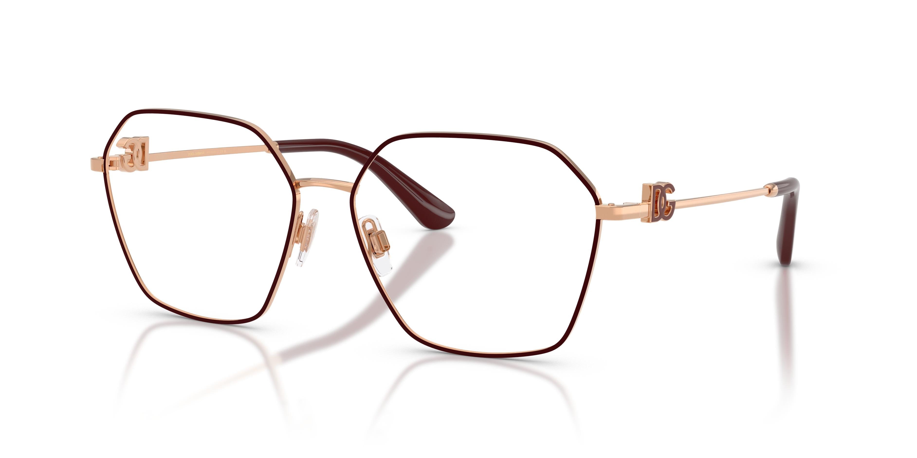 Dolce & Gabbana DG1366 1351 56