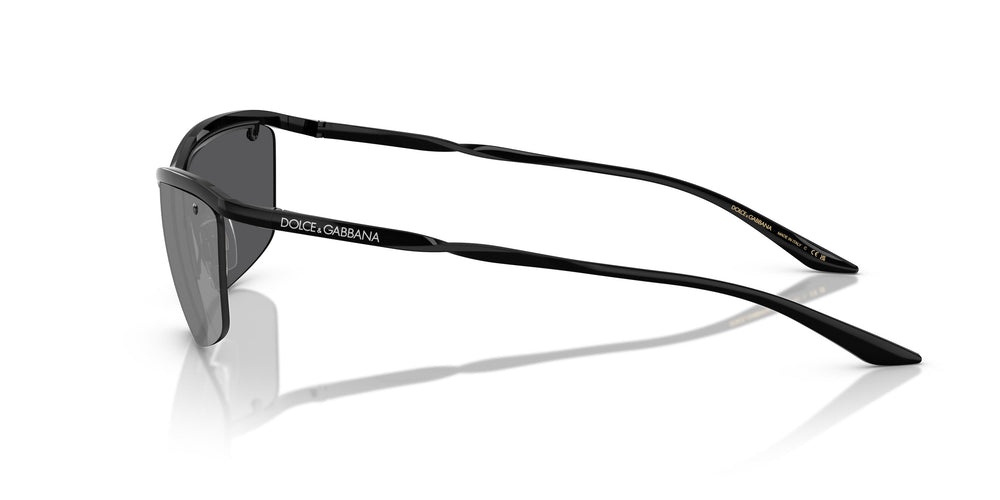 Dolce & Gabbana DG2307 01/6G 61