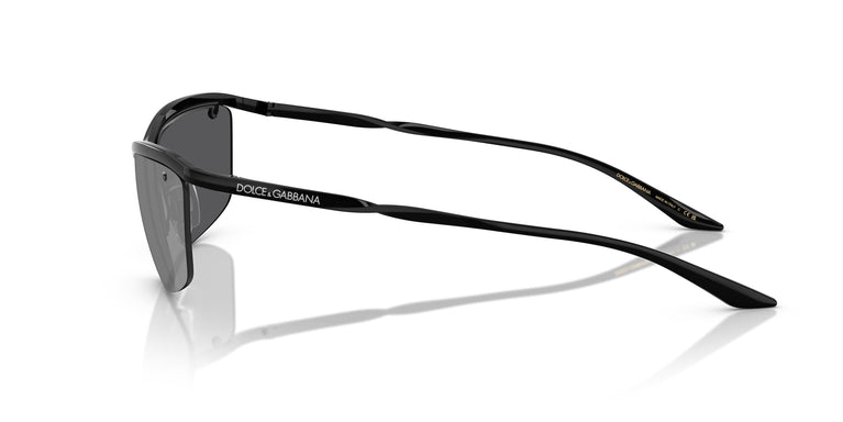 Dolce & Gabbana DG2307 01/6G 61